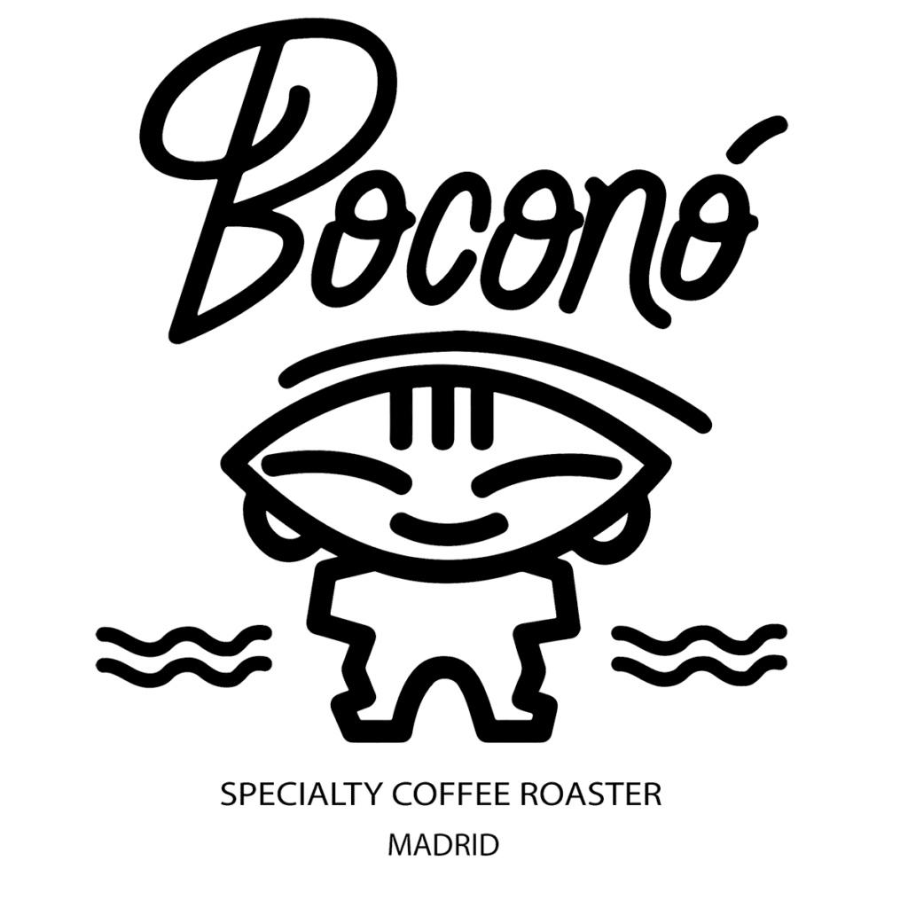 Incapto y Bocono Specialty Coffee 