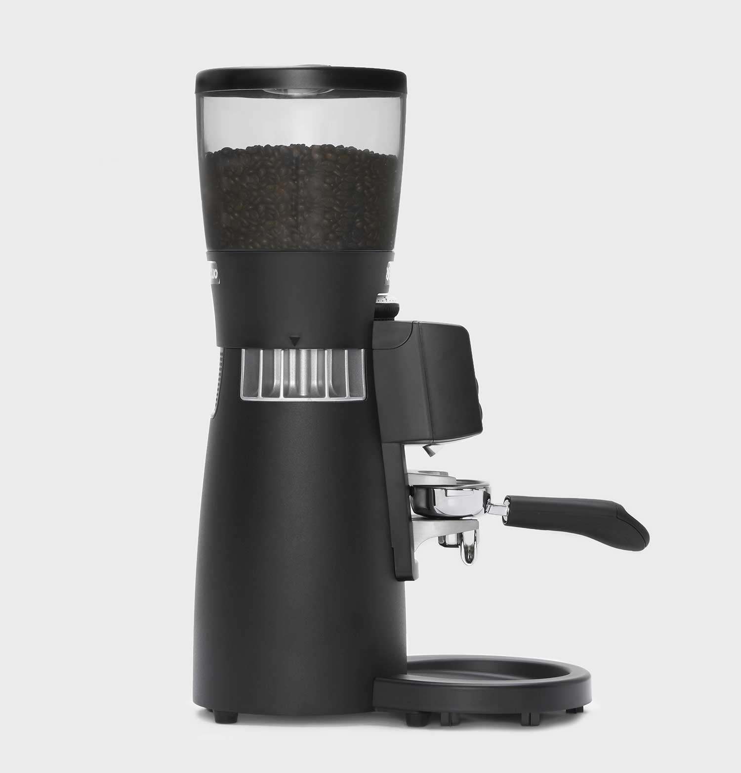 Rancilio Kryo Side lado