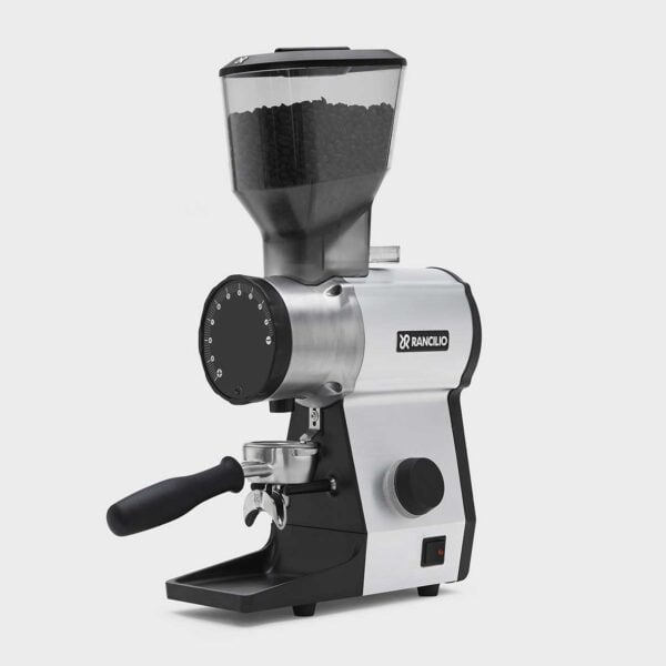 Molinillo de cafe café Rancilio V50