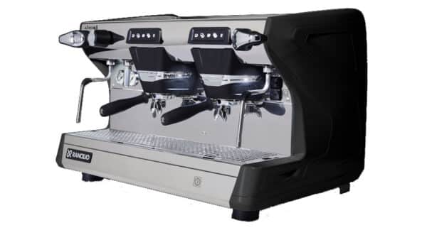 Rancilio classe 5 diseño en boconó specialty coffee