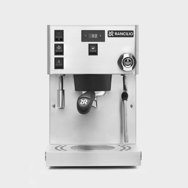 RANCILIO SILVIA PRO X INOX