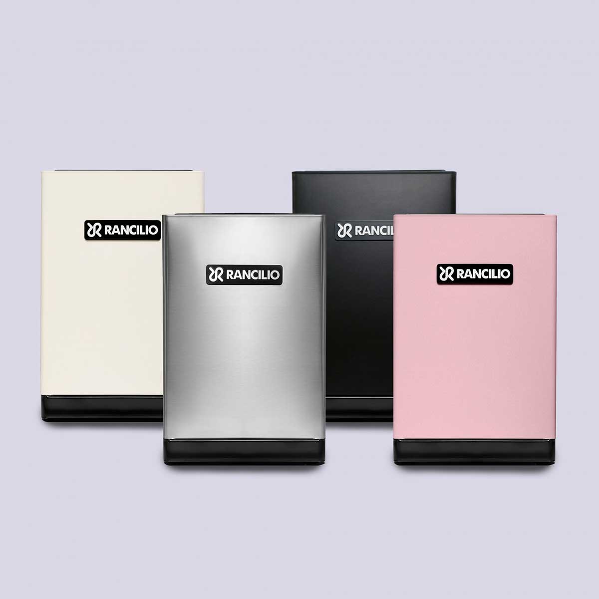 RANCILIO SILVIA PRO X COLORES