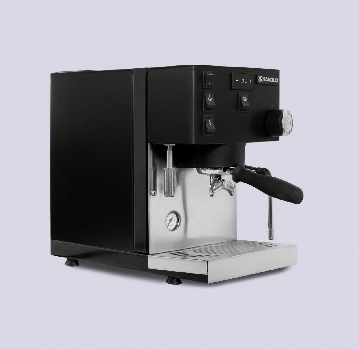 Rancilio Silvia Pro X - Imagen 3