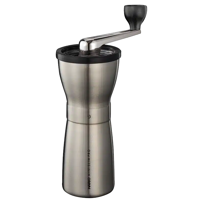 Molinillo de café manual Hario Mini-Slim PRO