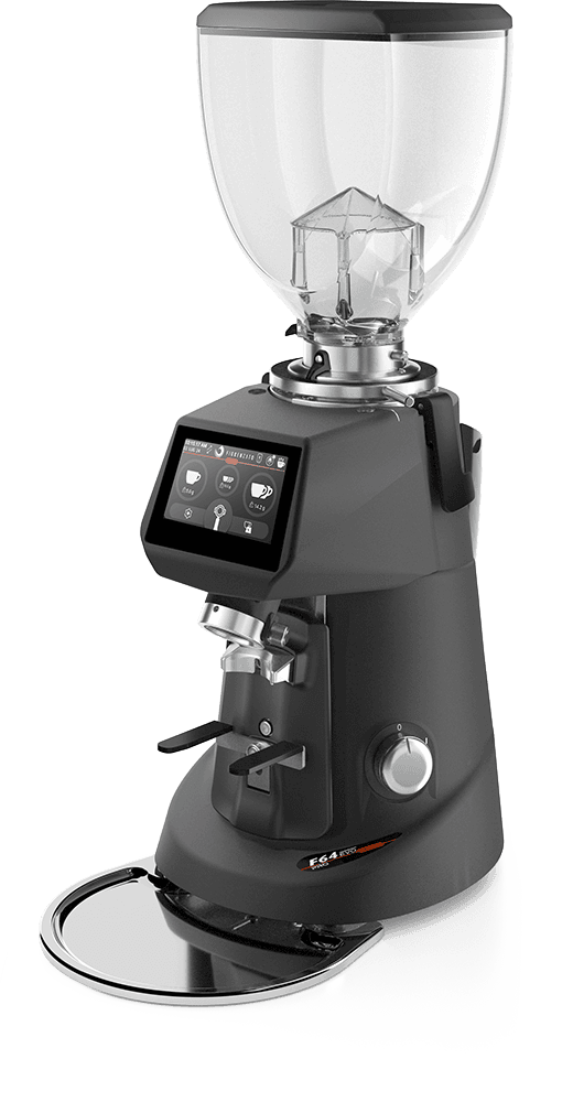 Fiorenzato F64 EVO PRO SENSE molinillo de café profesional